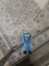 Trasformer Diaclone Trasformers Gig pilot Driver