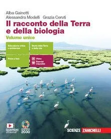 Racconto della terra - della,