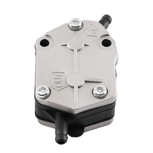 Pompa carburante per motore