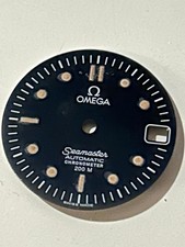 Quadrante deal Omega Seamaster