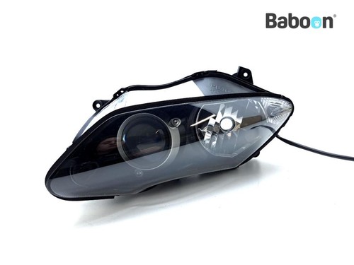 Faro anteriore sinistro yamaha - sinistro,