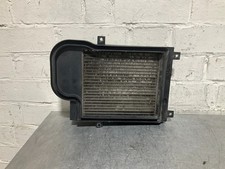 BMW X5 E70 2011 Wasserkühler