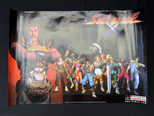 Insegna Poster Promo