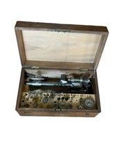 Tornio da orologiaio Lorch con