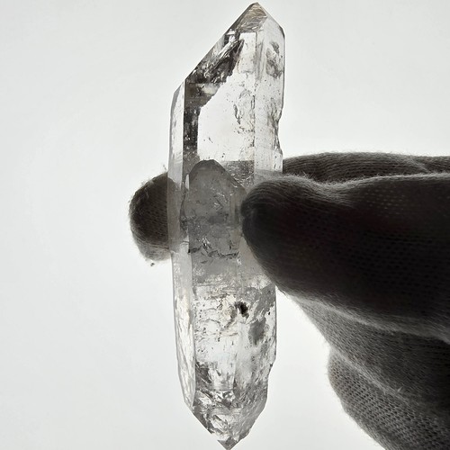 Scheletro fantasma quarzo