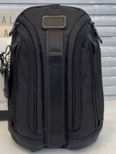 TUMI 232743 Black Knight Sling