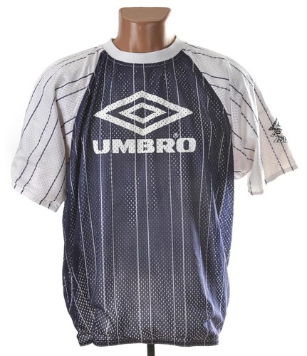Camicia bianca umbro vintage - camicia,