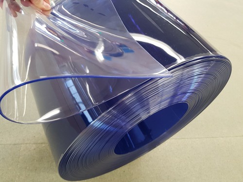 Strisce pvc metraggio 300x3 - a,