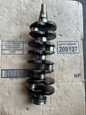 B10S1 ALBERO MOTORE CHEVROLET