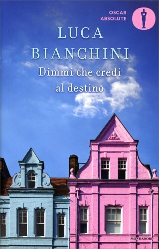 Libro dimmi che credi - libro,