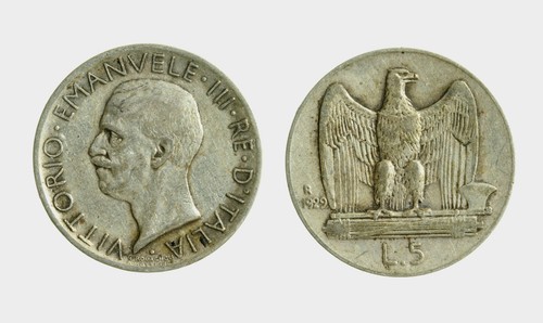 I26 306 vittorio emanuele - vittorio,