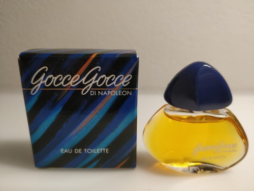 Miniature parfum napoleon - de,