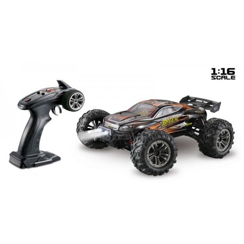 Absima truggy racer 4wd - absima,