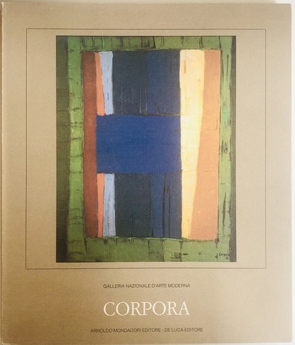 Corpora antonio - antonio.,