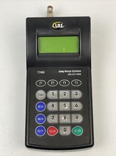Long Range Systems (LRS), trasmettitore sistema di paging ospite modello T7400 (NON TESTATO)