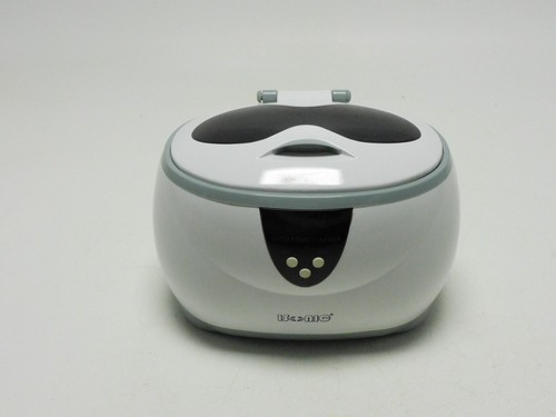 Isonic pulitore ultrasuoni - pulitore, ad