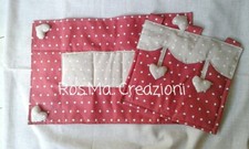 Set Copriforno e Coprifornelli