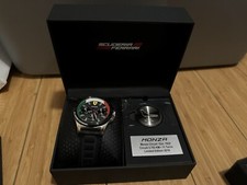 Scuderia Ferrari Monza Limited