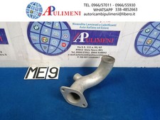TUBO FERRO USCITA ACQUA POMPA FIAT 682 N3 N4 T3 T4 690 N1 N2 