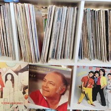 DISCHI 33 GIRi VINILE LP