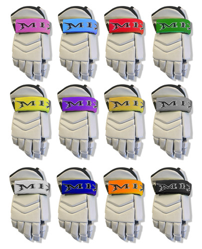 Guanti giocatore hockey - giocatore,