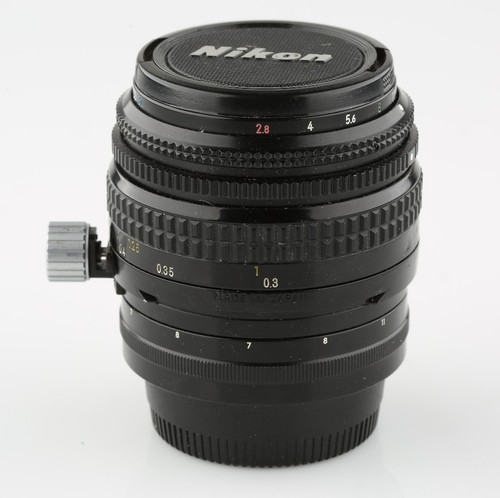 Nikon nikkor 35mm 2 8 - nikkor,