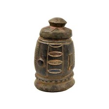 Baule Mouse Oracolo Pot Costa