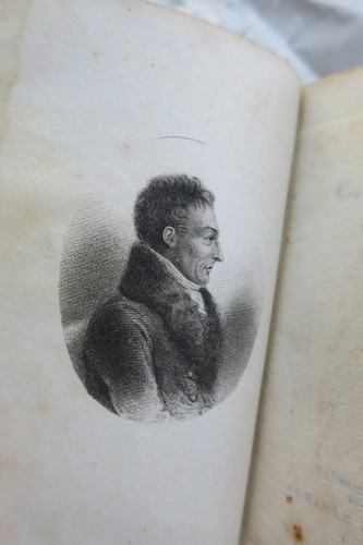 Volney oeuvres choisies 1827 - volney,