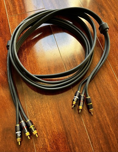Impact acoustics cavo audio - cavo,