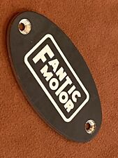 Fantic GT, Super 6, Chopper