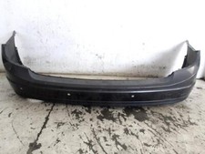 A20488502259999 PARAURTI POSTERIORE MERCEDES CLASSE C 200 W204 2.2 D 100KW AUT 5