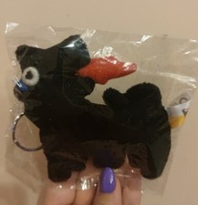 Portachiavi Eni Cane A 6 Zampe