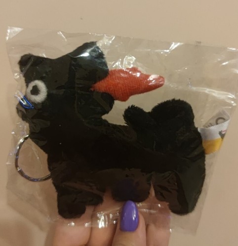 Portachiavi eni cane zampe - portachiavi,