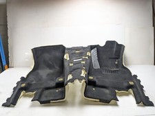 BMW X3 G01 TAPPETINO RIVESTIMENTO MOQUETTE ANTERIORE 7491432 2018