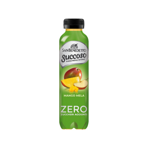Succo frutta san benedetto - di,