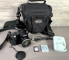 Canon Powershot SX510 HS