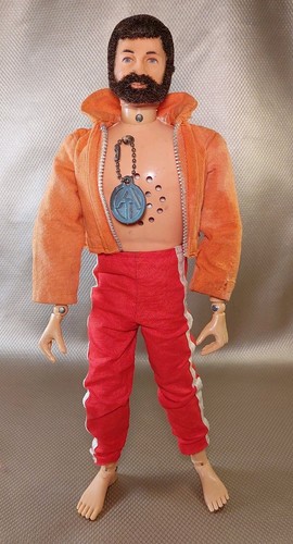 Vintage 1964 anni 70 - 12",