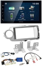 Kenwood 2DIN Bluetooth