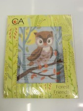 KIT/QUADRO MEZZO PUNTO 20X25