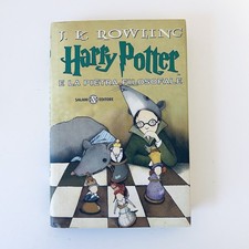 Harry Potter e la Pietra