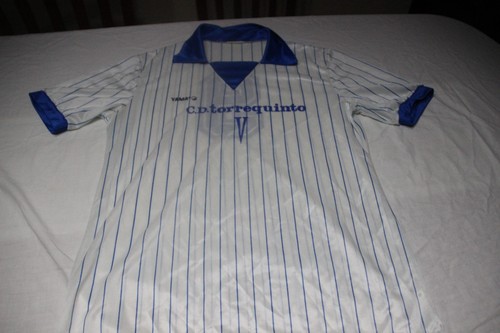 Maglietta calcio vintage - maglietta,