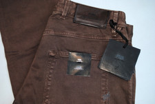 PT 05 STRETCH COTTON JEANS