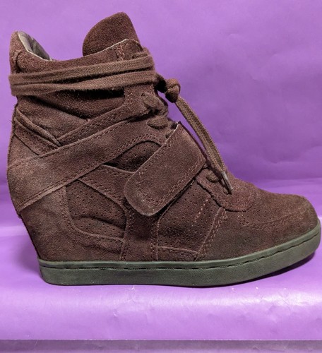 Ash cool bowie zeppa - ash,