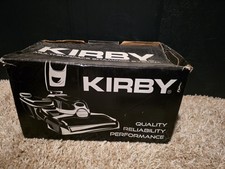 Kirby Avalir Sistema Shampoo