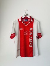 Maglia calcio Ajax Home