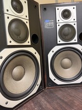 Pioneer 656 bass reflex x - bass,