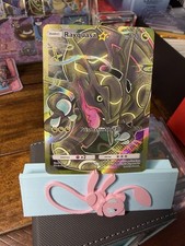 Carta Hit Gold star Rayquaza