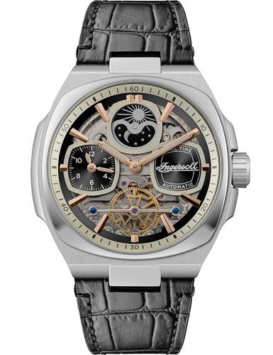 Ingersoll i15801 orologio uomo - ingersoll,