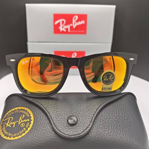 Nuovi occhiali sole ray ban - da,
