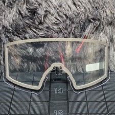 Oakley Line Miner XM lente di